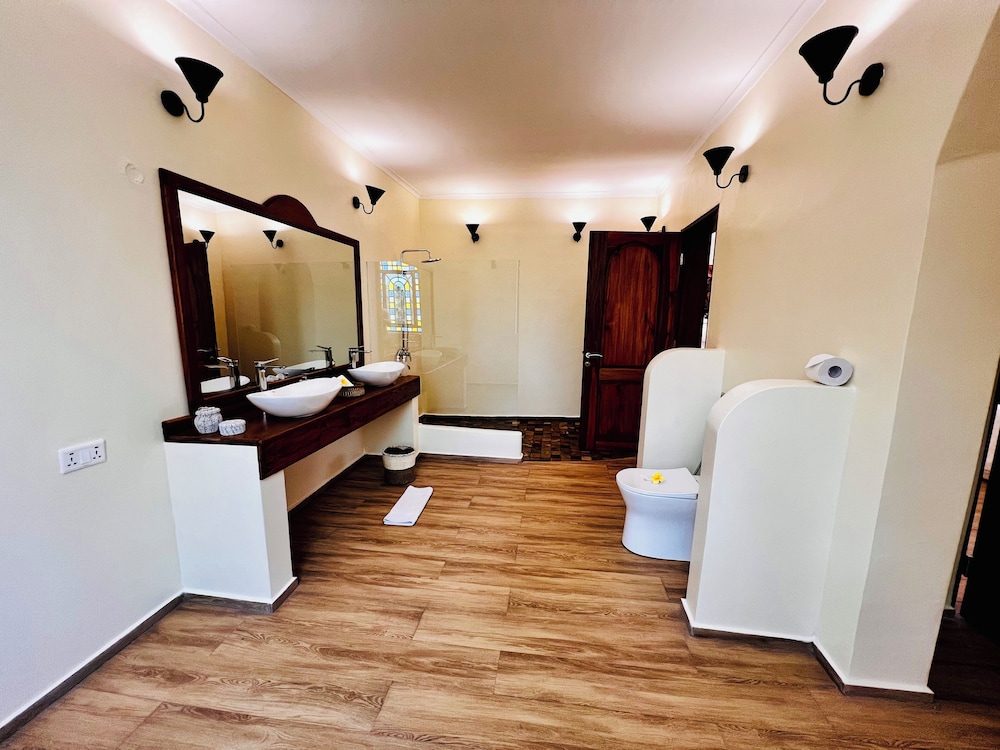 Presidential Suite photo 3