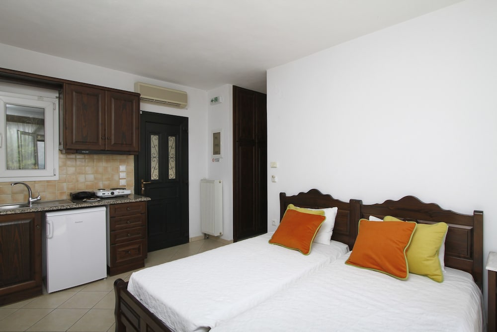 Apartment, 2 Bedrooms photo 3