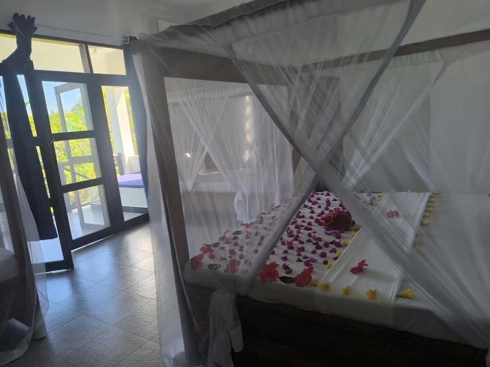 Triple Room - Garden View - Photo 5