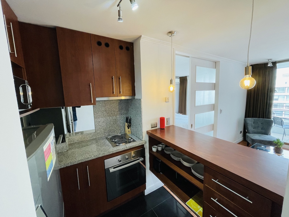 Basic Apartment photo 3