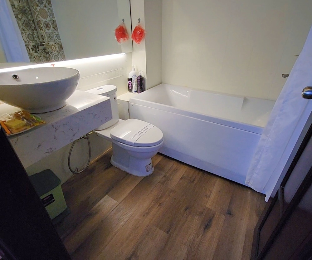 Superior Double Room - Photo 8