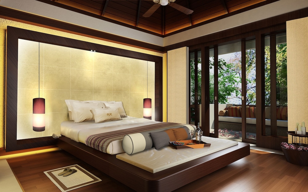 Canopy Villa photo 1