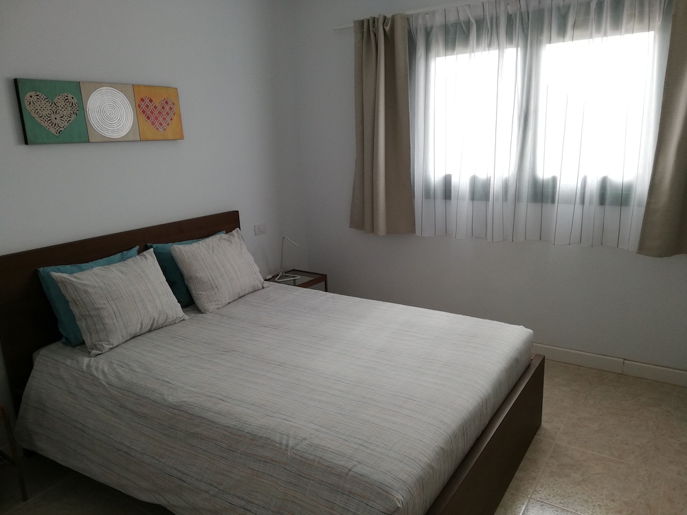 Habitación Doble, Baño Privado (II)