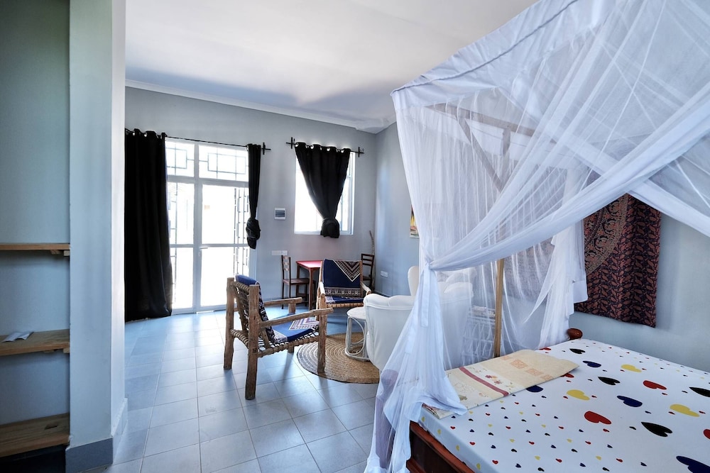 Deluxe Triple Room photo 3