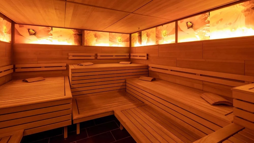 Whirlpool Suite Amadeus for an Uforglemmelig Ferie, Billede 15
