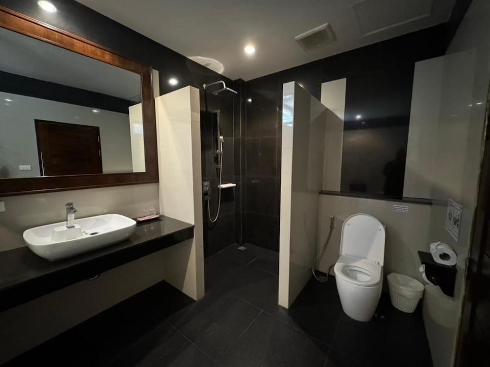 Grand Deluxe Bungalow Double Room photo 2