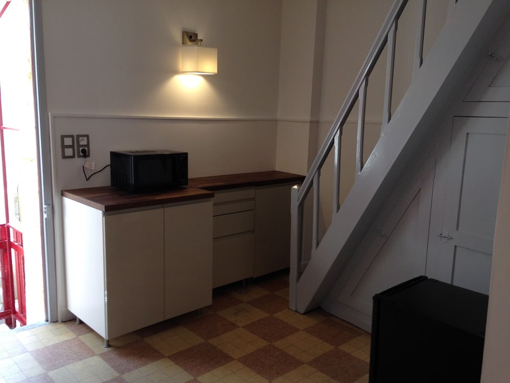 City Apartment photo 3