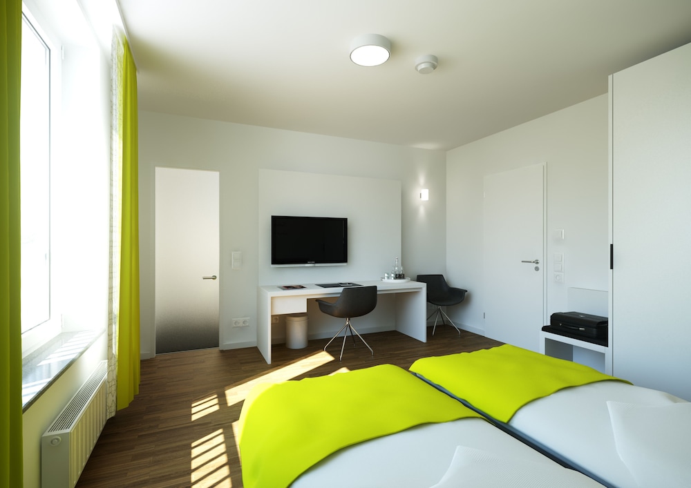 Comfort Double or Twin Room (Kitchenette on request) photo 2