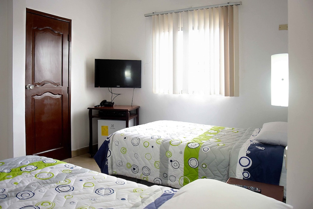 Family Twin Room photo 3