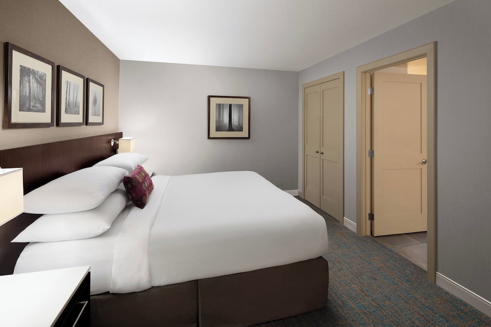 Club Suite, 1 Bedroom