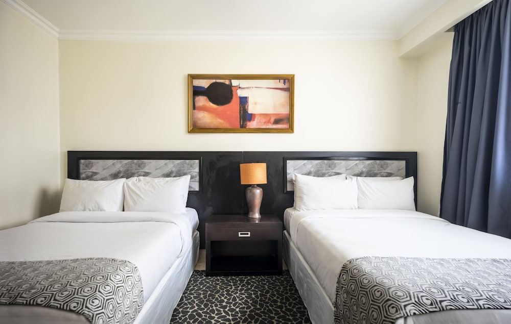 Standard Double Room, 2 Double Beds photo 3