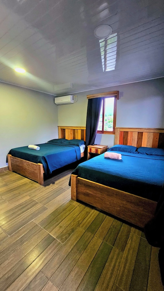 Comfort Double Room, Hill View photo 1