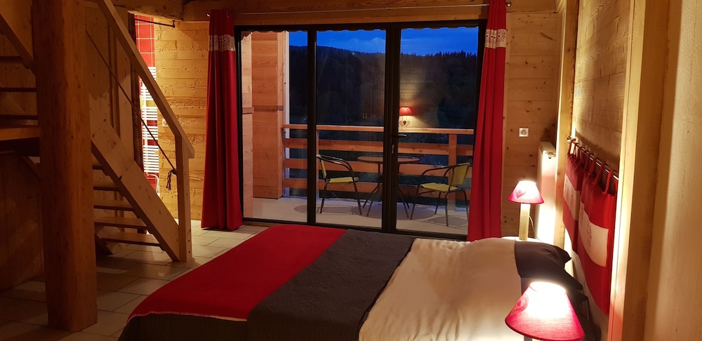 Deluxe Room photo 1