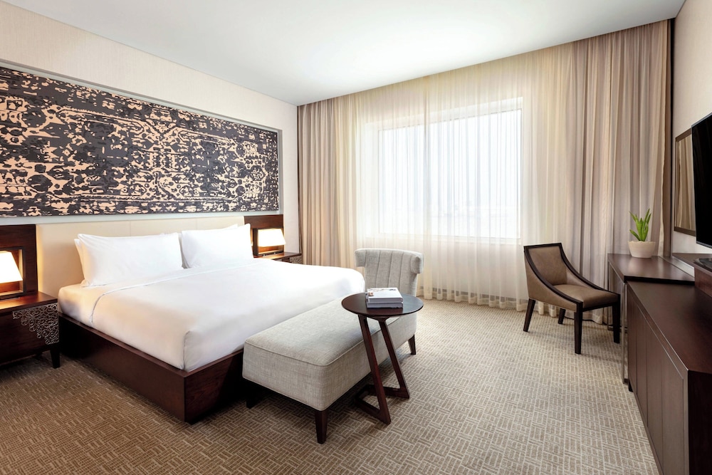 Executive Room, 2 Double Beds - Photo 11