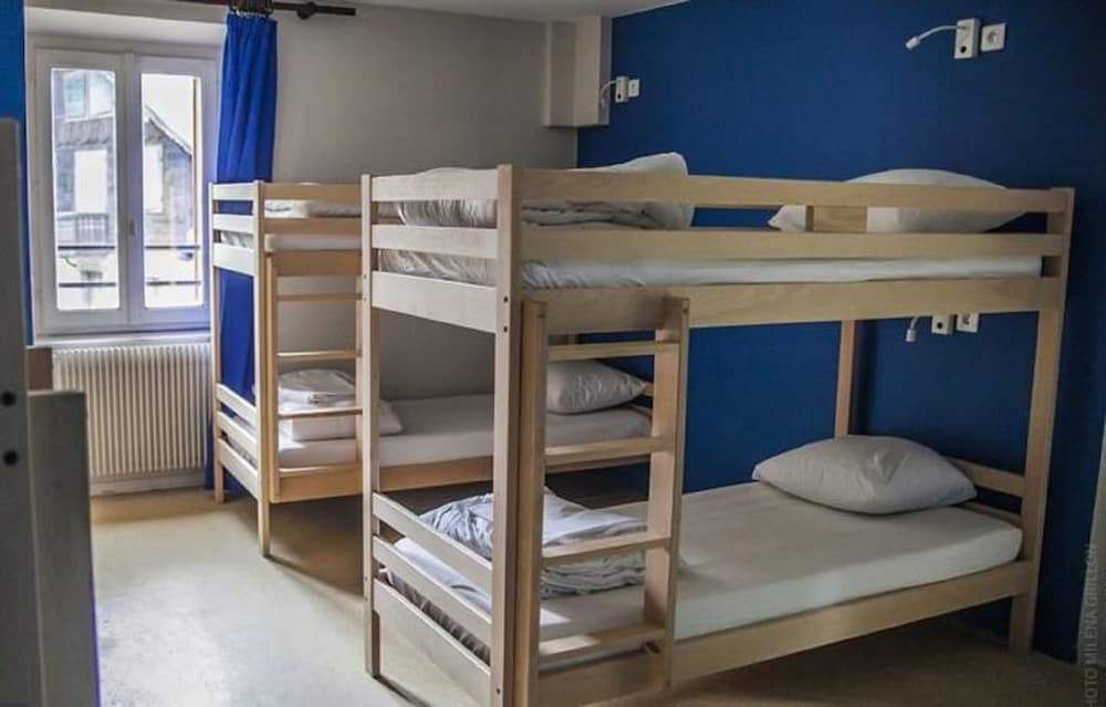 Shared Dormitory (4 persons) photo 3