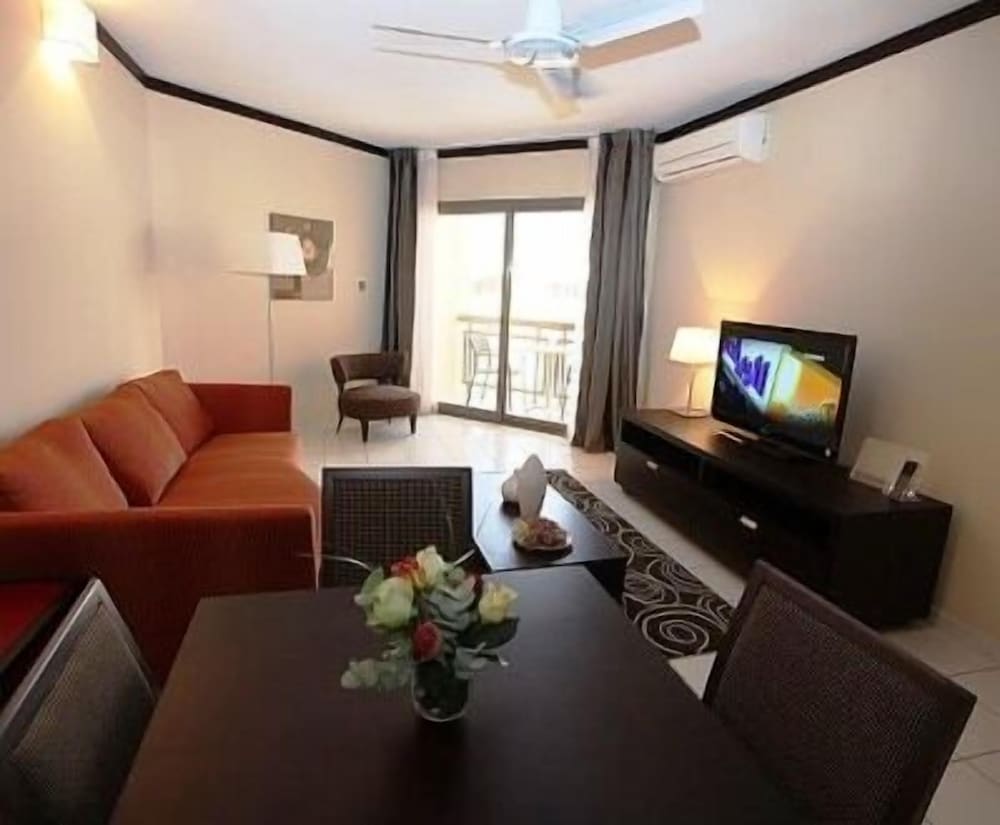 Master Suite photo 1