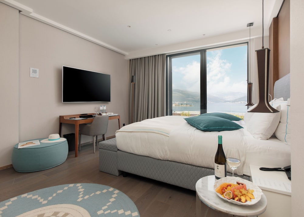 Standard Room Sea View - Photo 1