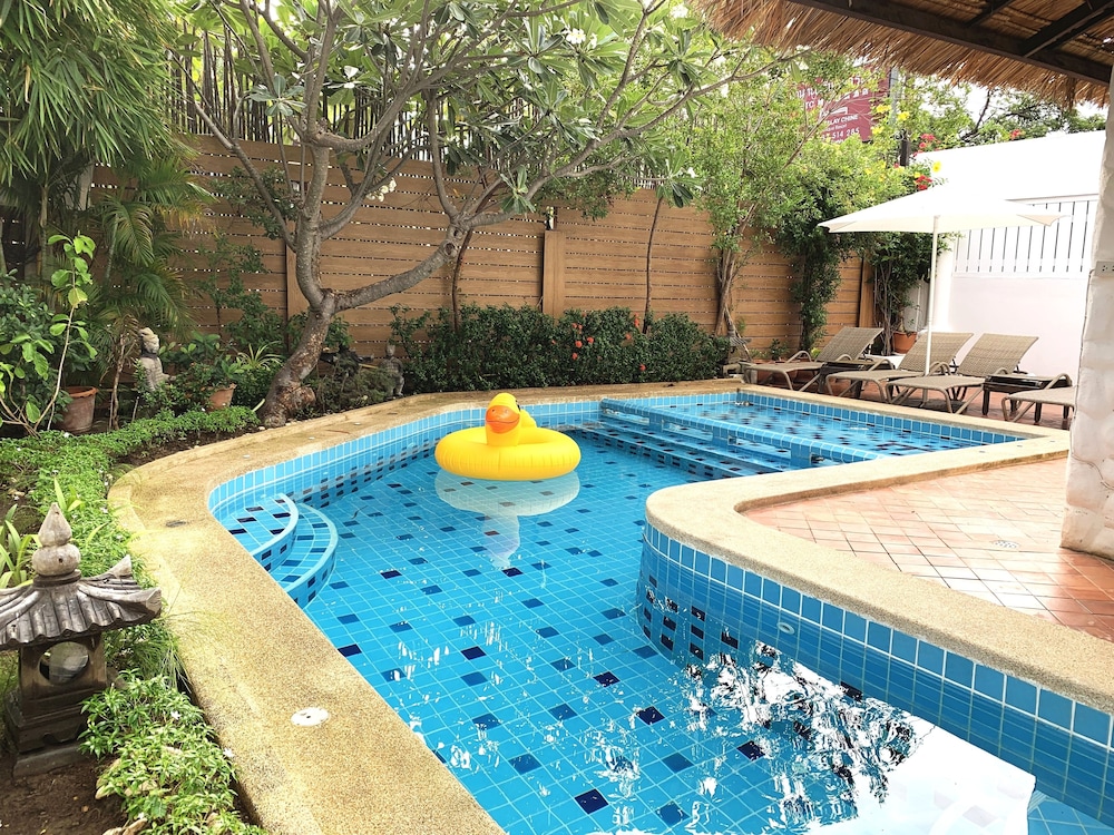 3 Bedrooms with Private Pool Villa photo 3