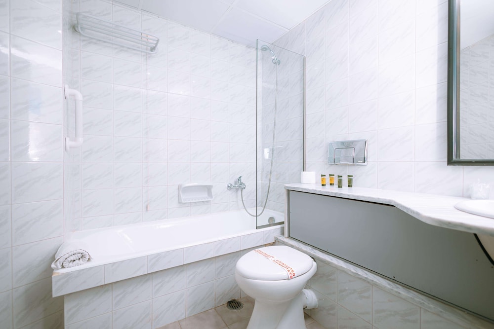 Single Room photo 3