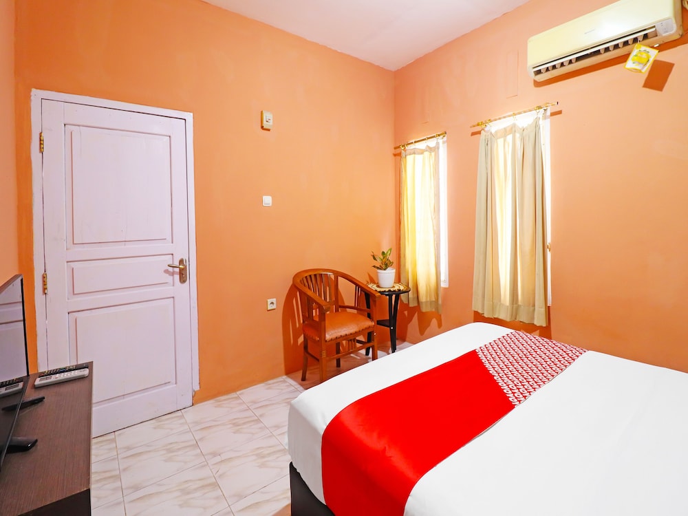 Standard Double Room photo 2