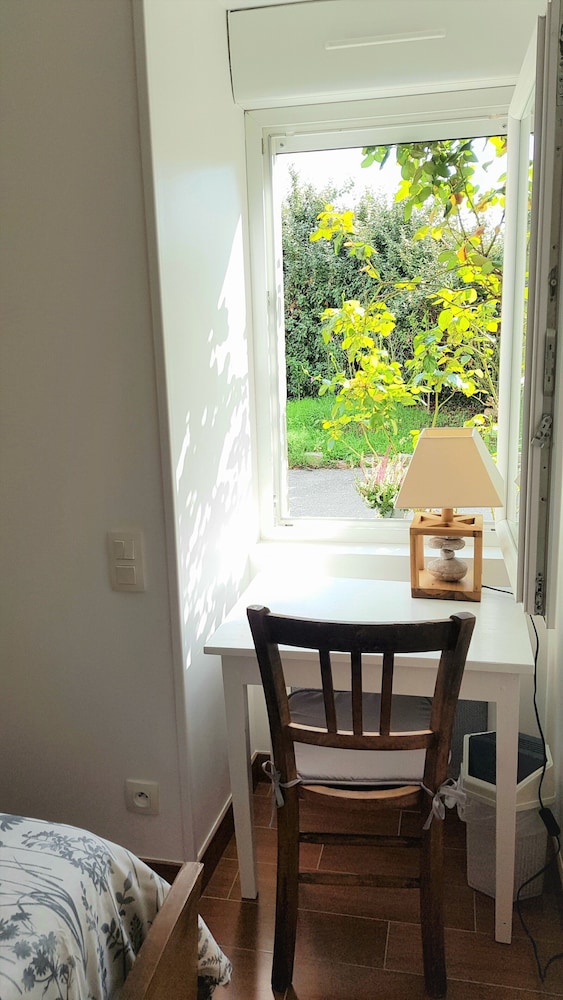 Double Room, 1 Bedroom (Campagne) photo 3