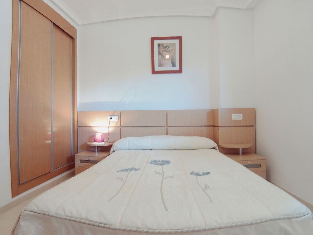 Apartamento, 2 habitaciones
