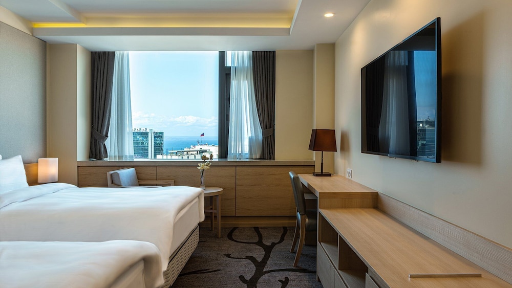 Premier Twin Room photo 2