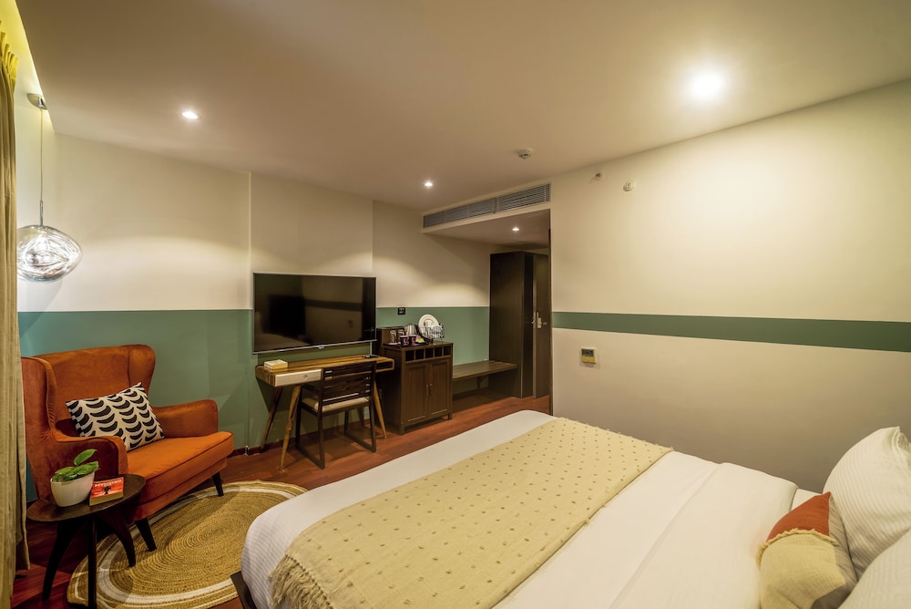 Standard Room - Photo 5