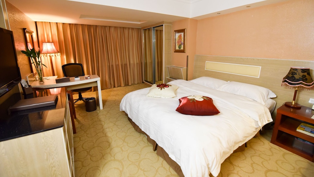 Business Queen Room photo 1