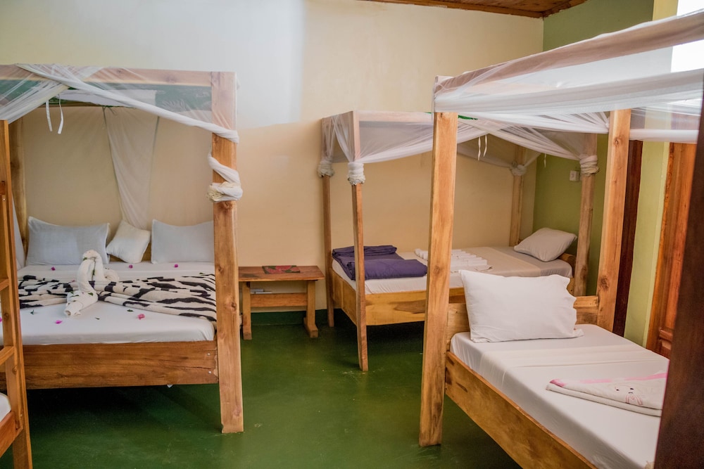 Family Quadruple Room