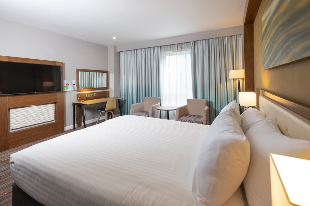Standard Room, 1 Double Bed (with Minifridge) - Photo 1