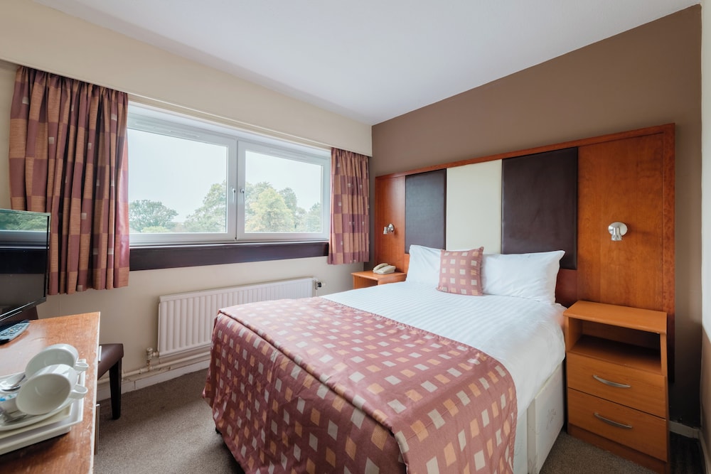 Standard Double Room photo 1