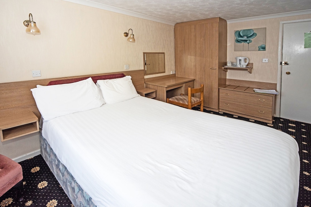 Standard Double Room photo 1