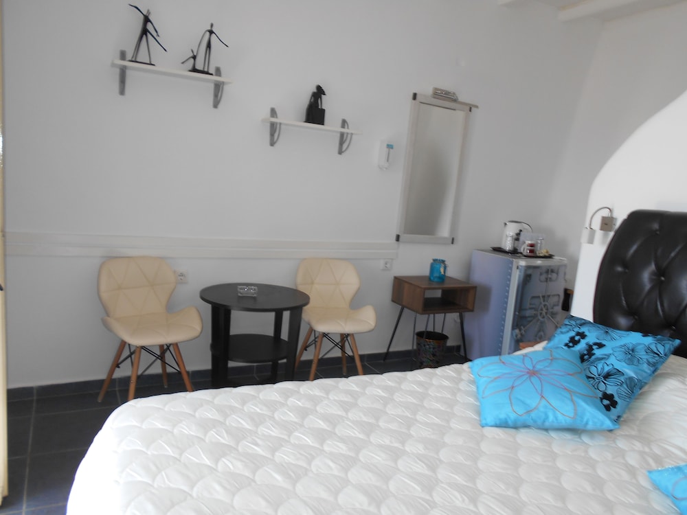 Double Room, Sea View photo 2