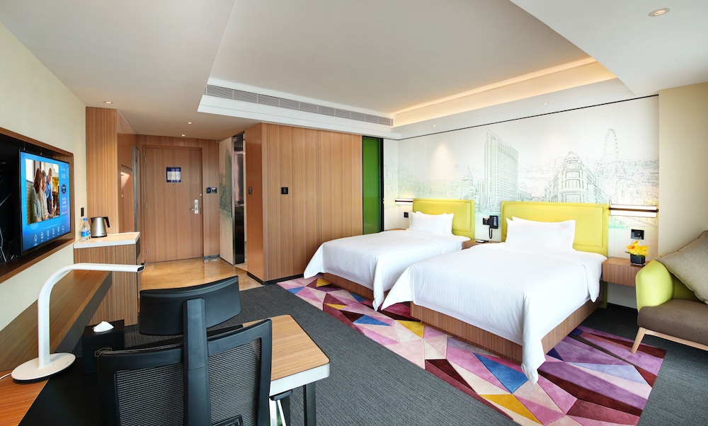 Superior Twin Room - Photo 1