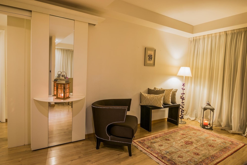 Superior Suite