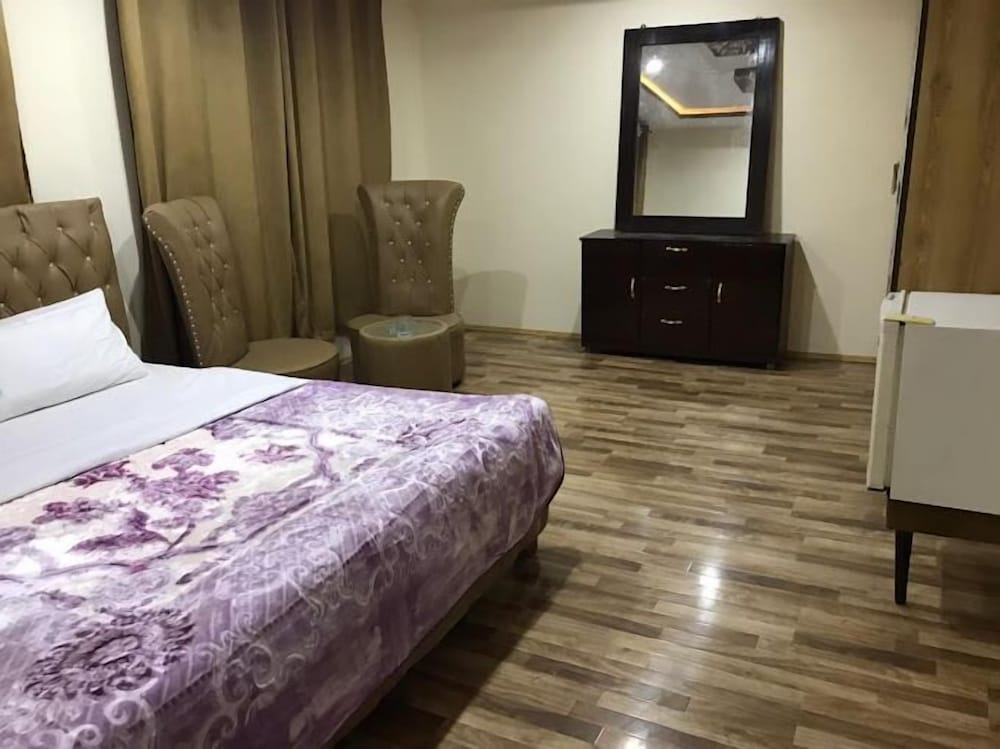 Standard Double or Twin Room photo 2