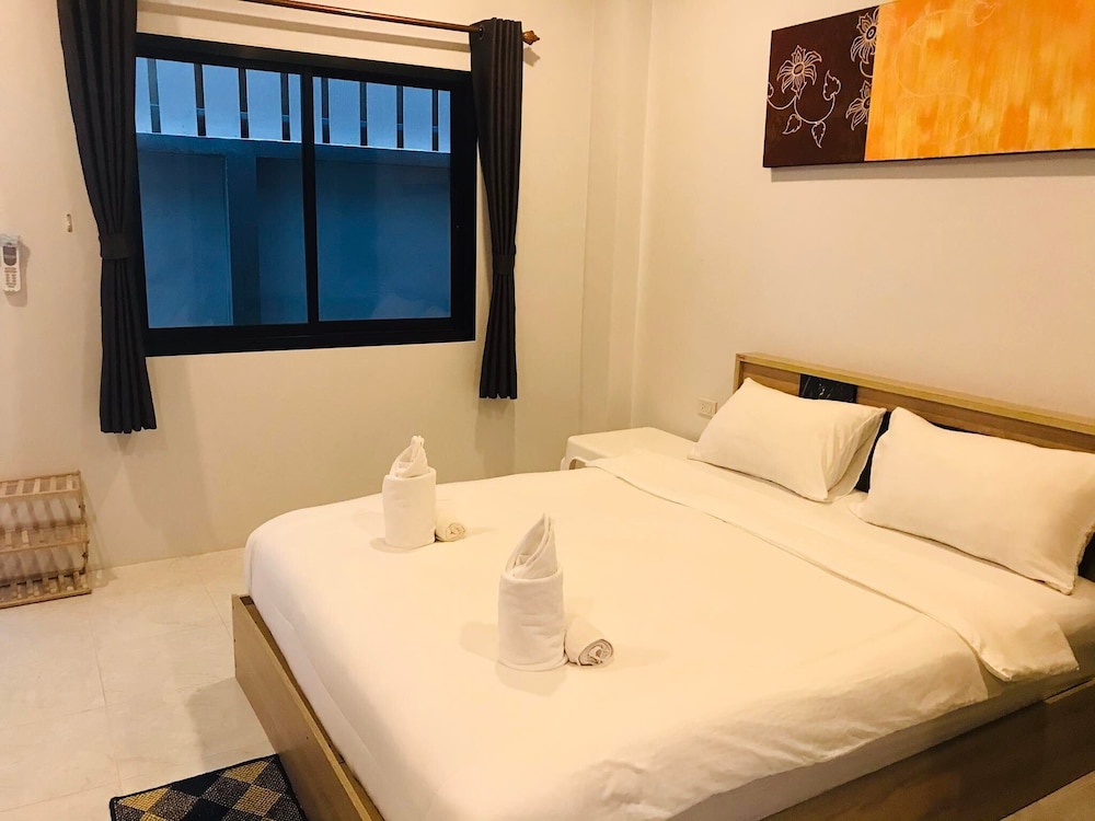 Comfort Double Room - Photo 8