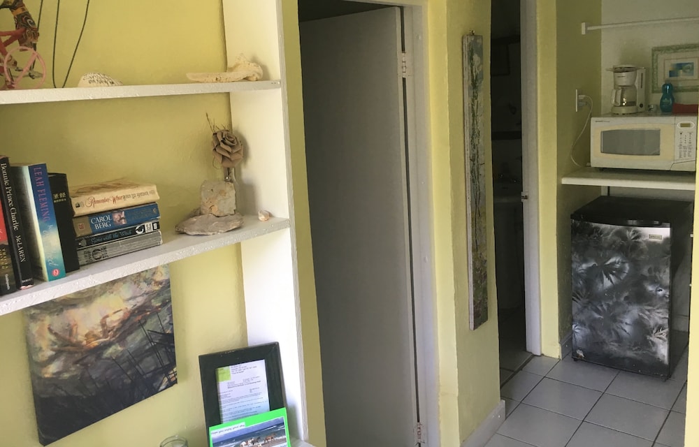Family Suite - Photo 5