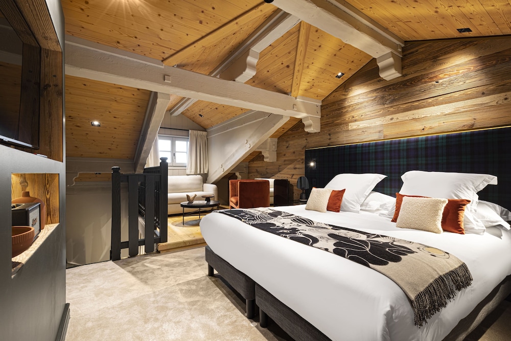 Comfort Room, Mezzanine photo 1