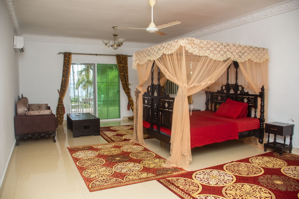 Executive Triple Room photo 1