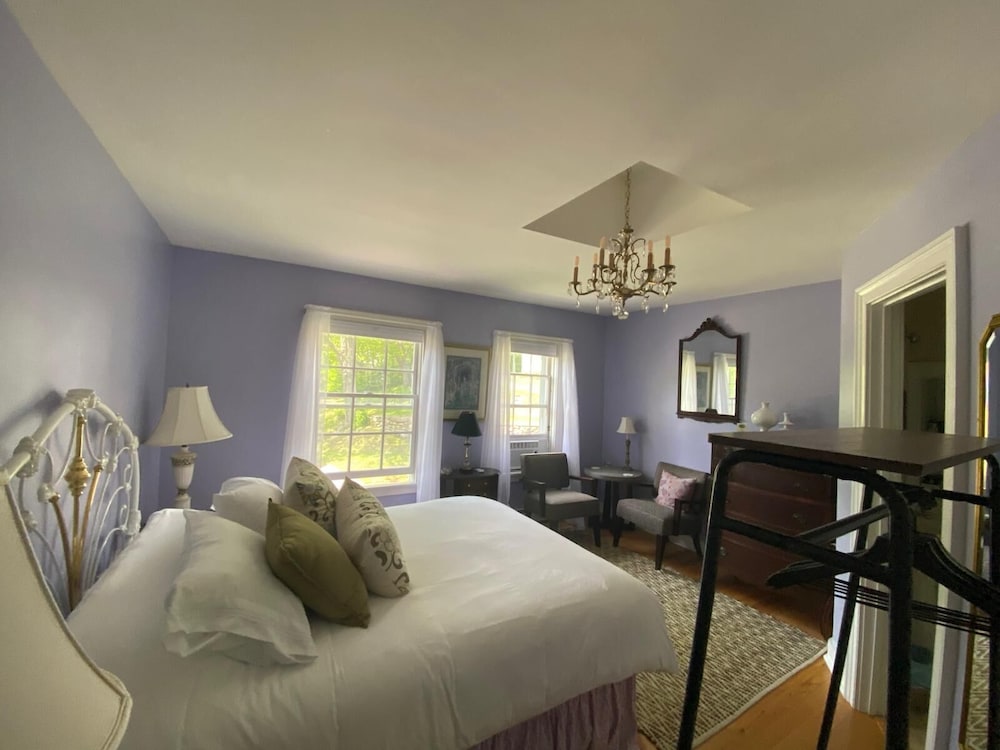 Deluxe Double Room, Mountain View photo 2