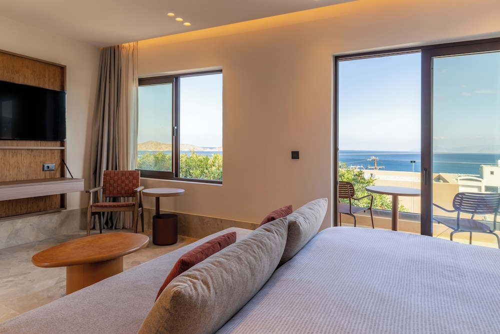 Loft Sea View - Photo 10