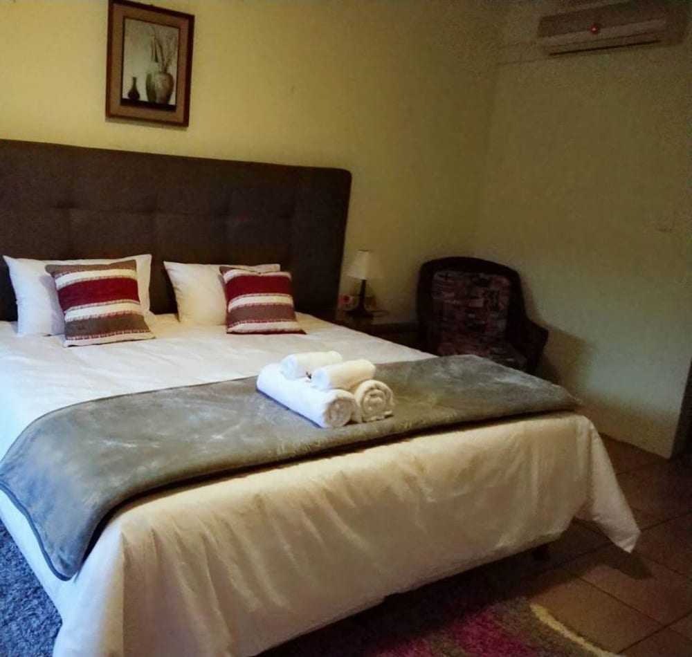 Superior Double Room, 1 Queen Bed photo 1