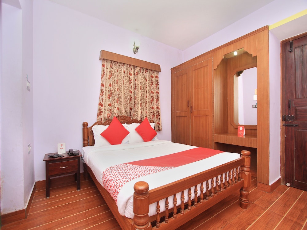 Double Room, 1 King Bed photo 1