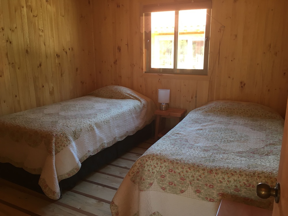 Standard Cabin photo 2