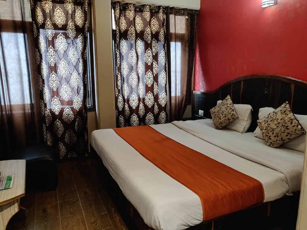 Super Deluxe Room photo 3