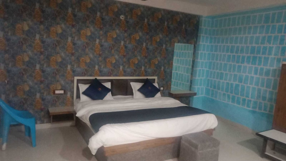 Superior Room photo 3
