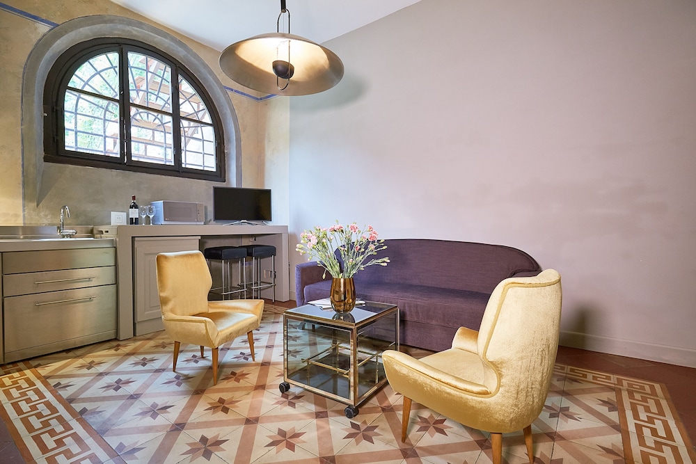 Apartment, 1 Bedroom, Garden Area (Bardini)