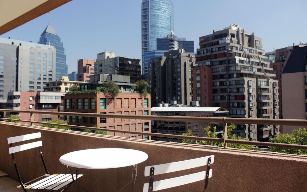 Apartment, 1 Bedroom, City View (703) photo 2